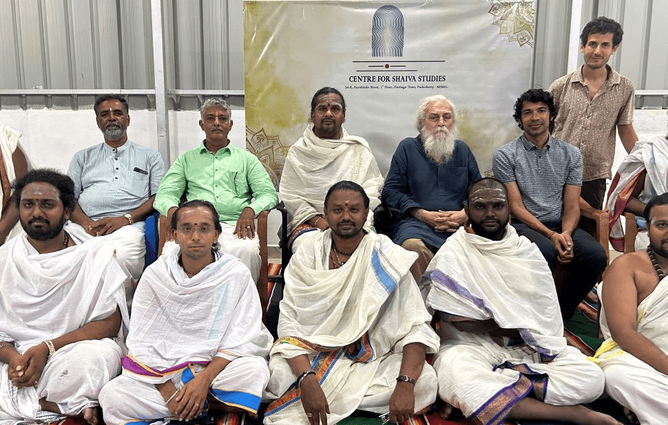 Celebrating the 1st Year Anniversary of the Centre