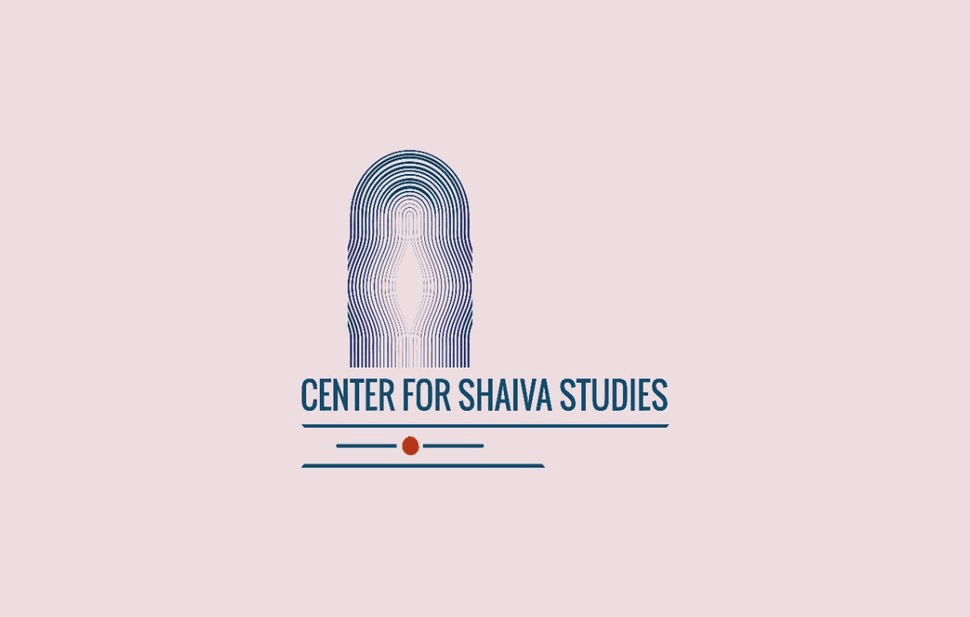 The Unveiling of the Logo of the Shaiva Centre